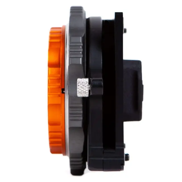 KipperTie Revolva PL bundle ND DSMC2 PL Quick-change ND filter system for RED 