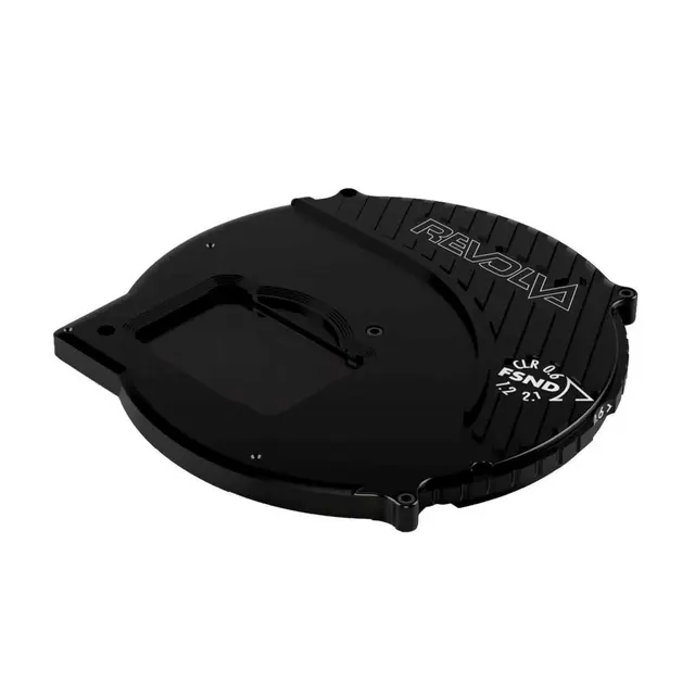 KipperTie Revolva PL-S bundle ND DSMC2 PL-S Quick-change ND filter system RED 