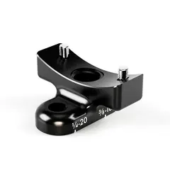 KipperTie Support foot RF/PL St&#248;ttefot Reservedel