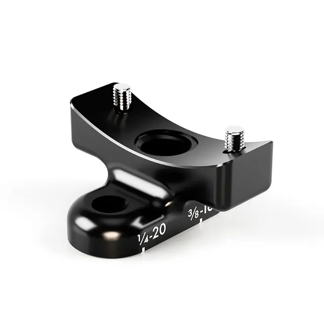 KipperTie Support foot RF/PL Støttefot Reservedel 