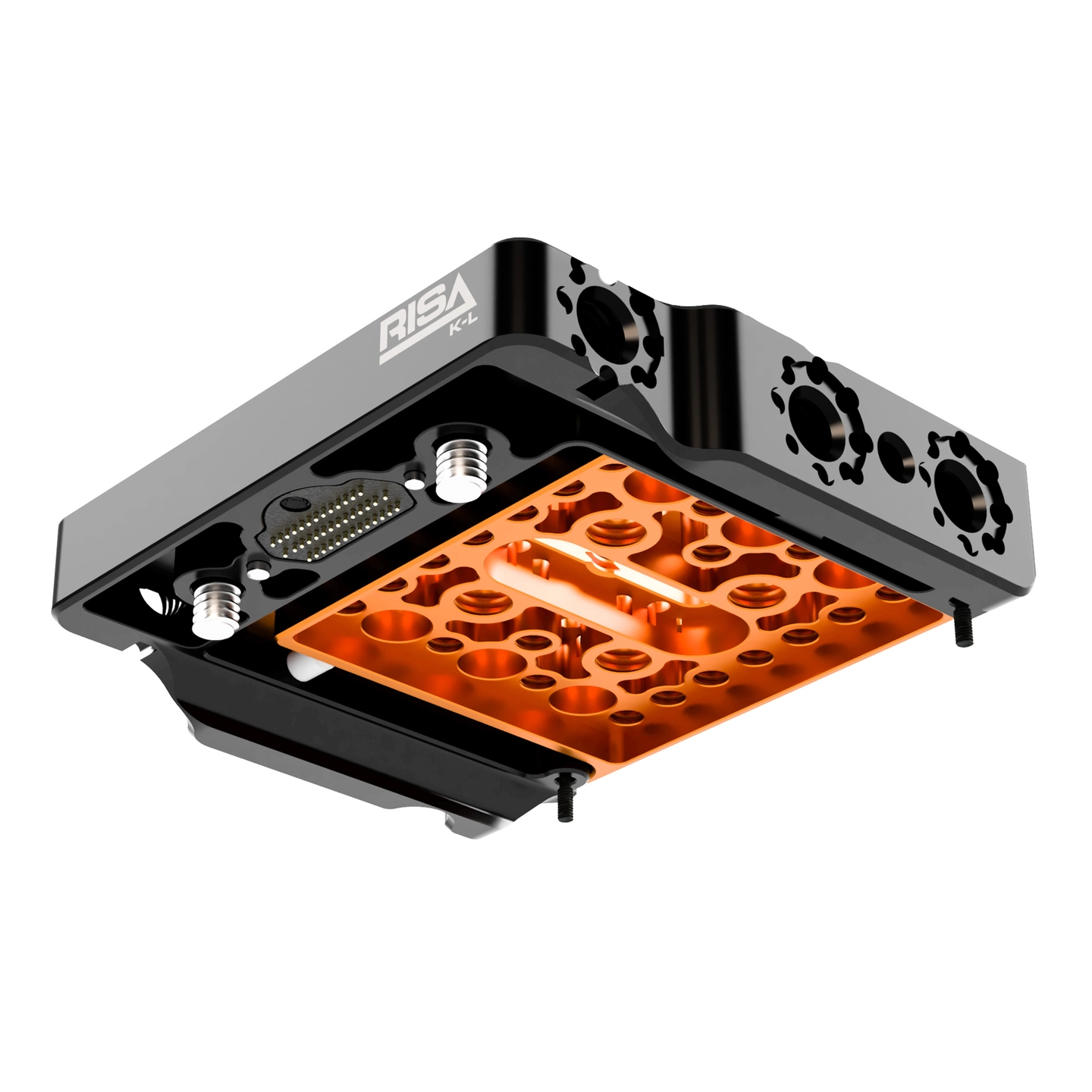 KipperTie RISA K-L Mounting Plate L Mounting Plate for RED Komodo