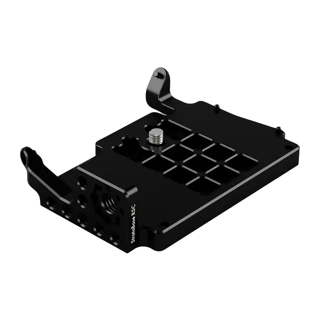 KipperTie StrataBase R5C 