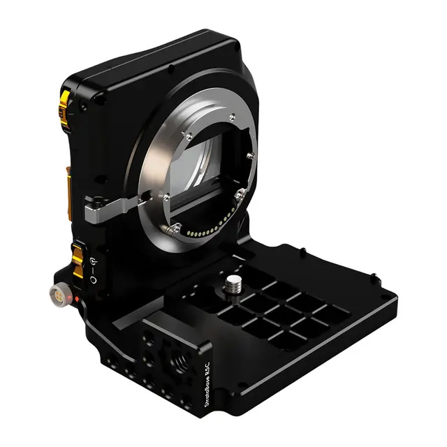 KipperTie StrataBase R5C 