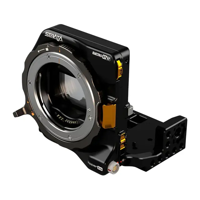 KipperTie StrataBase R5C 