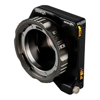 KipperTie Strata Electro E/PL With 4-Pin LEMO Remote Port