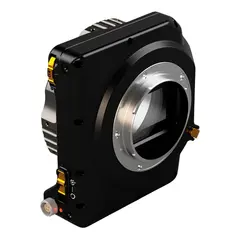 KipperTie Strata Electro E/PL With 4-Pin LEMO Remote Port