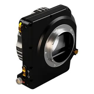 KipperTie Strata Electro E/PL With 4-Pin LEMO Remote Port