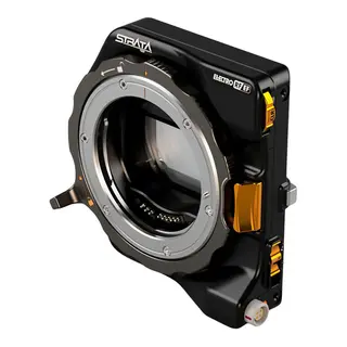 KipperTie Strata Electro RF/EF With 4-Pin LEMO Remote Port