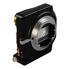 KipperTie Strata Electro RF/EF With 4-Pin LEMO Remote Port