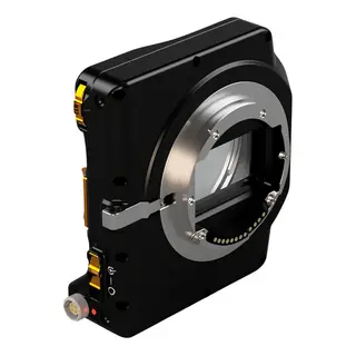 KipperTie Strata Electro RF/EF With 4-Pin LEMO Remote Port