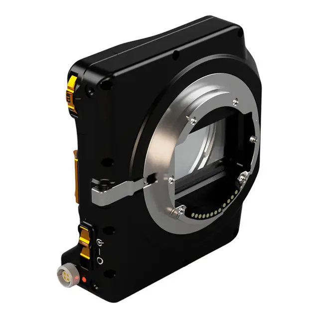 KipperTie Strata Electro RF/EF With 4-Pin LEMO Remote Port 