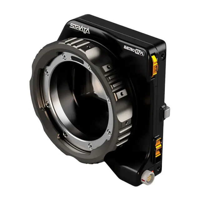 KipperTie Strata Electro RF/PL RF/PL 