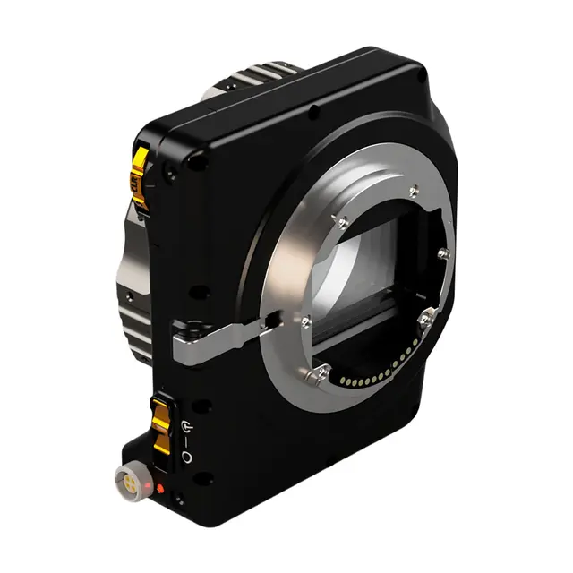 KipperTie Strata Electro RF/PL RF/PL 