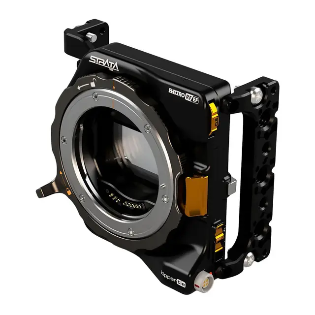 KipperTie StrataRib K/X for RED Komodo 