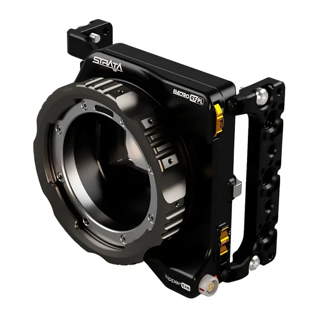 KipperTie StrataRib K/X for RED Komodo 