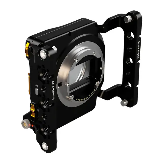 KipperTie StrataRib R/X for RED V-Raptor 