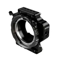 KipperTie Strata LPL Mount RED Raptor LPL Adapter