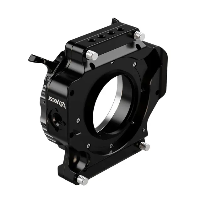 KipperTie Strata LPL Mount RED Raptor LPL Adapter 