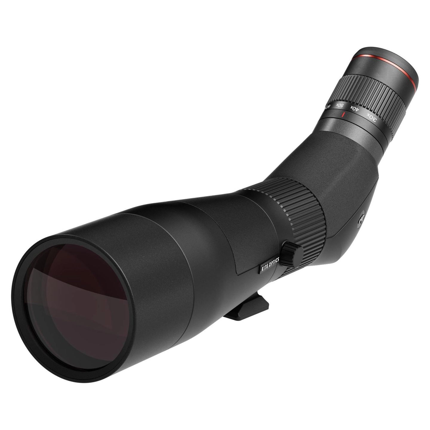 Kite SP 85 HD 30-60x Spottingscope Teleskopkikkert 30-60x80mm