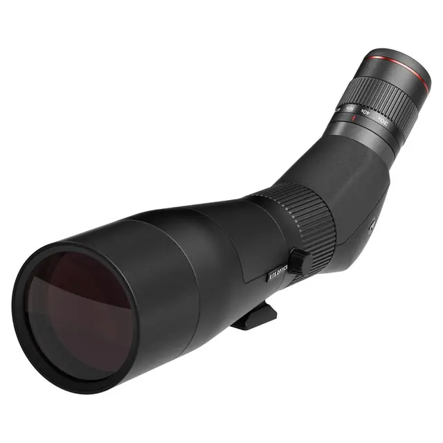Kite SP 85 HD 30-60x Spottingscope Teleskopkikkert 30-60x80mm 