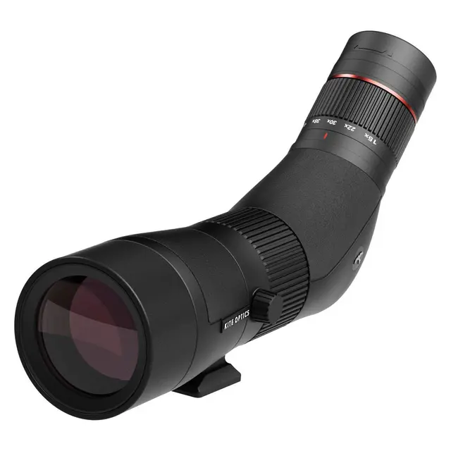 Kite SP65 15-47x Spottingscope Teleskopkikkert 15-47x65mm 