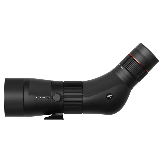 Kite SP65 15-47x Spottingscope Teleskopkikkert 15-47x65mm 