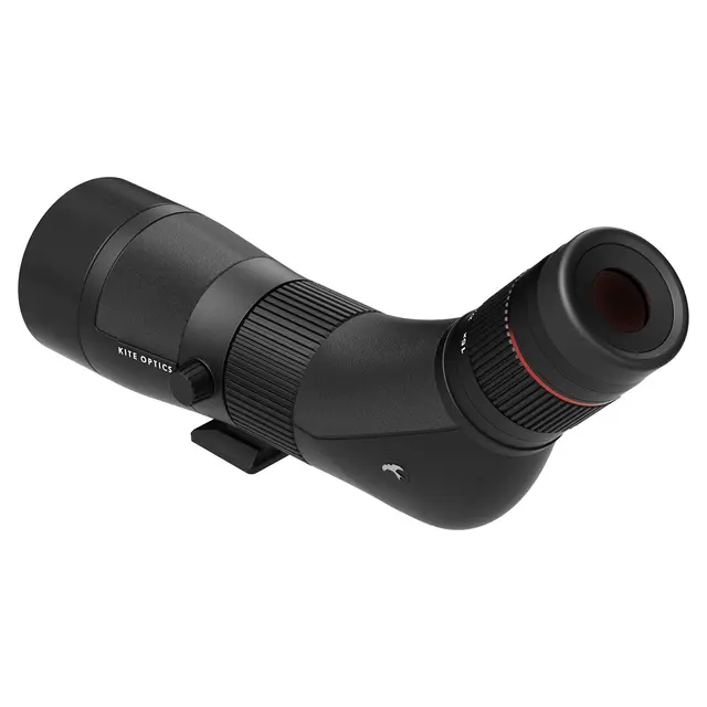 Kite SP65 15-47x Spottingscope Teleskopkikkert 15-47x65mm 