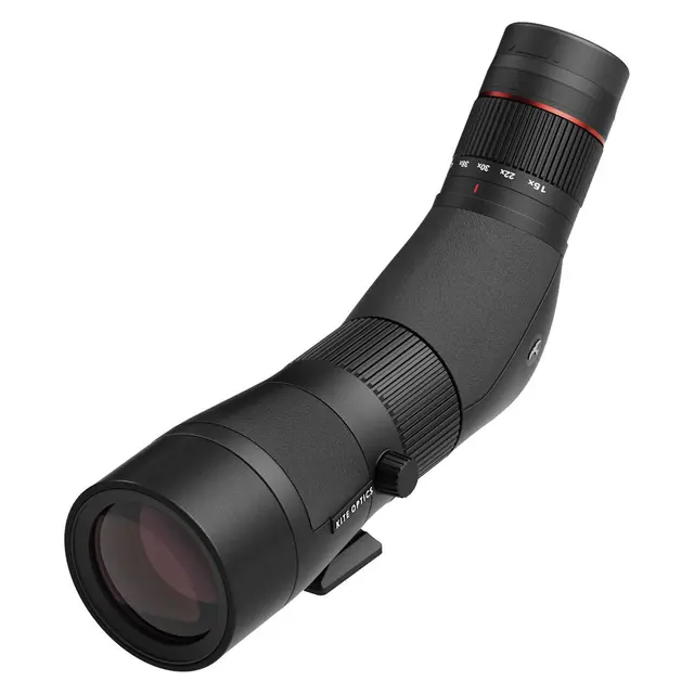 Kite SP65 15-47x Spottingscope Teleskopkikkert 15-47x65mm 