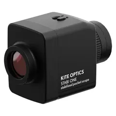 Kite Stabi One 10x20 Monokular med stabilisator