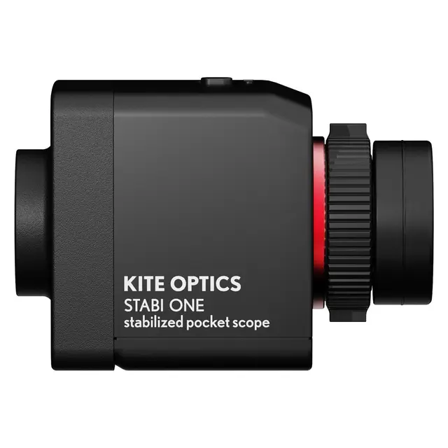 Kite Stabi One 10x20 Monokular med stabilisator 