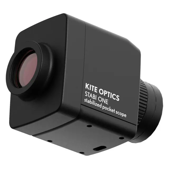 Kite Stabi One 10x20 Monokular med stabilisator 