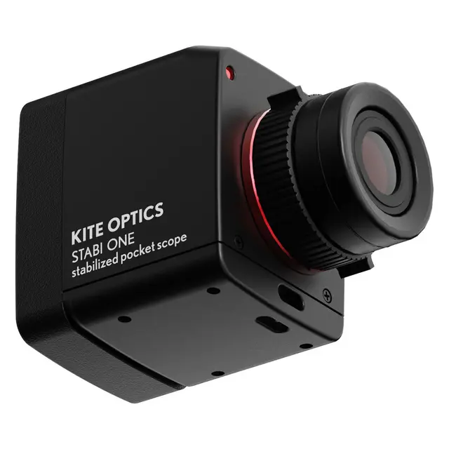 Kite Stabi One 10x20 Monokular med stabilisator 