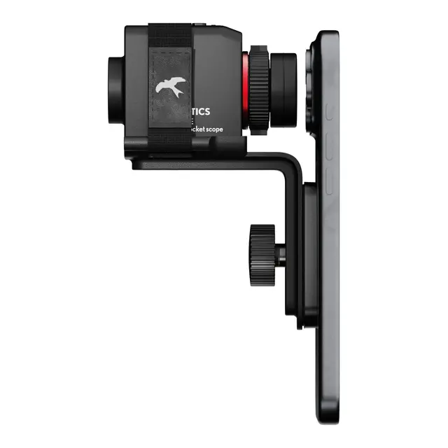 Kite Stabi One 10x20 Monokular med stabilisator 