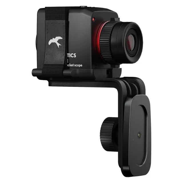 Kite Stabi One 10x20 Monokular med stabilisator 