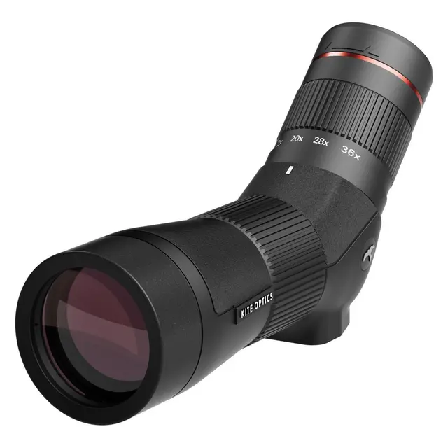 Kite SP56 12-36x Spottingscope 