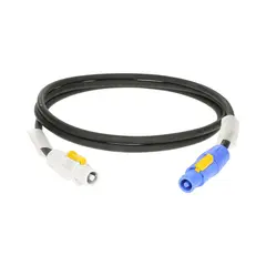 Klotz PowerConLlink 1,5mm&#178; 3m
