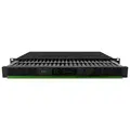 KLVR Charger Pro 1U 48x AAA Rackmontert batterilader for 48x AAA