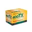 Kodak Tri-X TX 400 135/36 film 1pk. Sort/Hvit negativ film. TX 135/36
