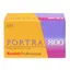 Kodak Portra 800 135-36 1pk. Negativ fargefilm. ISO 800 135 film