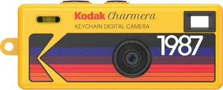 Kodak Charmera Keychain Digital Camera Blind Box