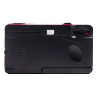 Kodak M35 Reusable Camera Scarlet Gjenbrukbart filmkamera m/blits. 35mm