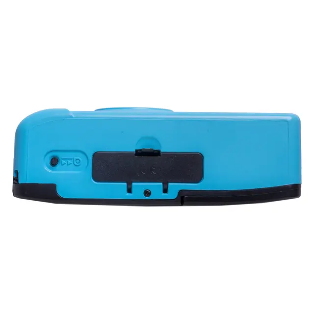 Kodak M35 Reusable Camera Blue Gjenbrukbart filmkamera m/blits. 35mm 