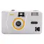Kodak M38 Reusable Camera Clouds White Gjenbrukbart filmkamera m/blits. 35mm