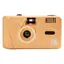 Kodak M38 Reusable Camera Grapefruit Gjenbrukbart filmkamera m/blits. 35mm