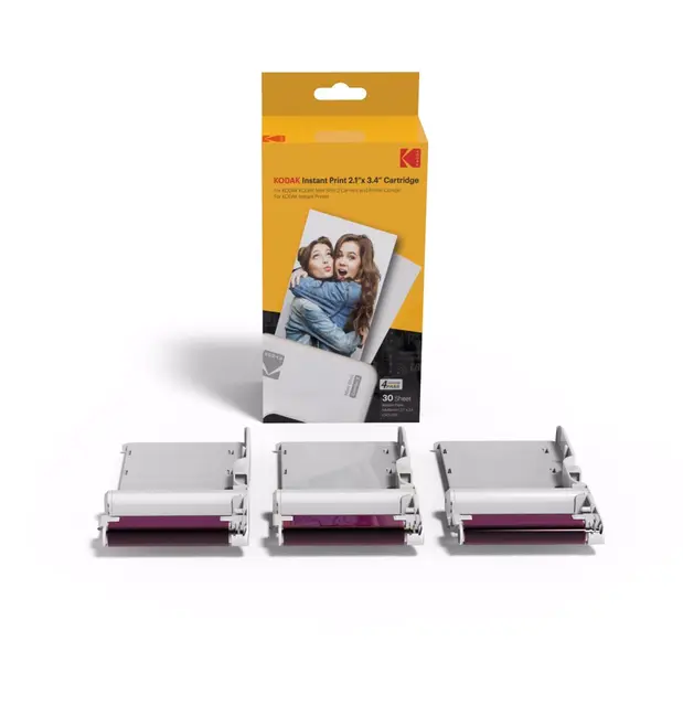 Papier kodak mini shop 2