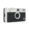 Kodak Ektar H35 Film Camera Black Halvformat kompaktkamera for 135mm film