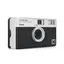 Kodak Ektar H35 Film Camera Black Halvformat kompaktkamera for 135mm film