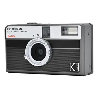 Kodak Ektar H35N Half Frame Kamera Gjenbrukbart filmkamera m/blits. 35mm