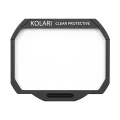 Kolari E-Clip Clear Quartz Dust Protect FE-Mount