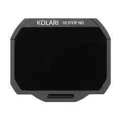 Kolari E-Clip IRND 10-stop FE-Mount